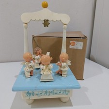 Carillon in legno Sevi n°