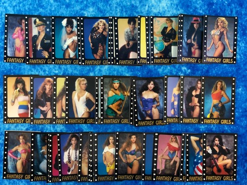 Fantasy girls single non - fantasy,