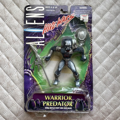 Rara modellino aliens - modellino,