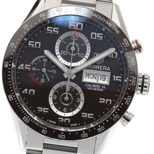 TAG HEUER Carrera Calibro 16