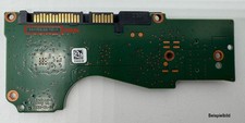 Scheda logica PCB Seagate -