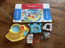 Fisher Price little people