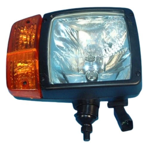 Headlight vo11882263 fits - vo11882263,
