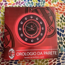 Orologio Da Parete AC Milan