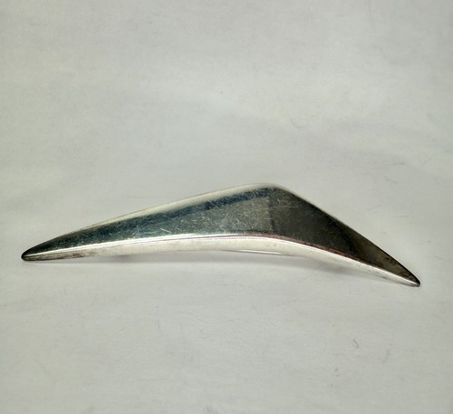 Spilla boomerang danimarca - spilla,