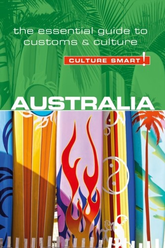 Australia culture smart by - australia, smart!