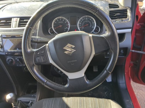 Volante suzuki swift 2010 - swift, 2010-2016