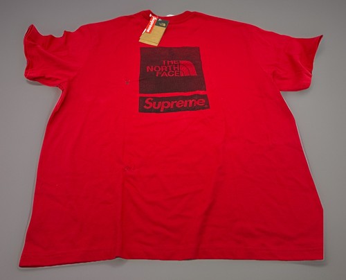 Maglietta supreme the - maglietta,