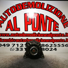 57054G Alternatore  PEUGEOT 206 1.4 Roland Garros Ber. 5p/b/1360cc b5a76a