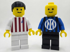 Maxi Omino stile LEGO