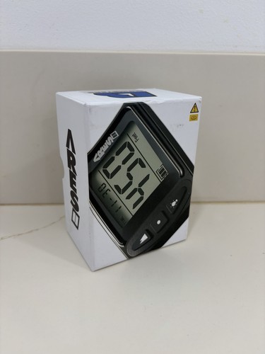 Altimetro digitale