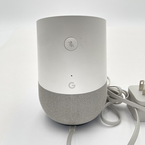 Google home altoparlante smart - google,