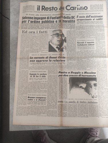 Giornali epoca quotidiani - giornali, -quotidiani-