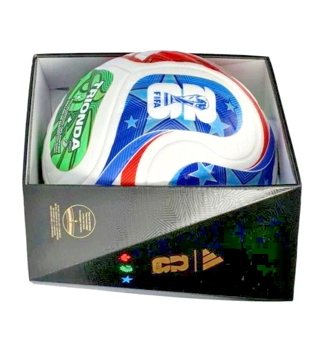 Pallone calcio adidas - pallone, fifa