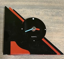 Orologio da scrivania vintage