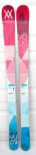 Sci discesa volkl yumi 147 - yumi,