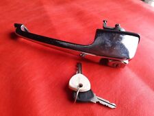 CHIAVE LANCIA  2000 ORIGINALE MANIGLIA SINISTRA