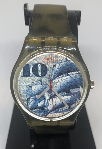 Swatch vintage 1990 - vintage,
