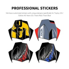 Parabrezza Copri Parabrezza