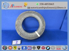 PNEUMATICO GOMMA 5.20-14 FIAT 1100 RICOSTRUITA USATA AUTO EPOCA