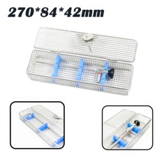 2Pz Cestello Sterilizzazione