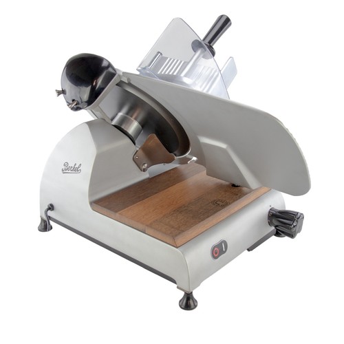 Berkel red line 300 grigio - red,