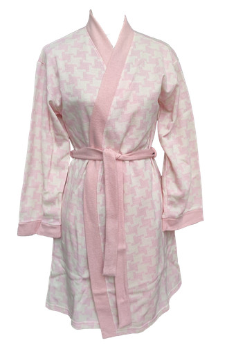 Vestaglia donna lunga