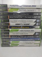 Giochi Xbox  - NUOVI