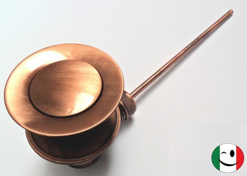 Piletta ottone con saltarello - piletta,