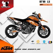 Kit Grafiche Adesivi per   KTM