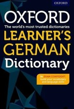 Oxford Learner's German