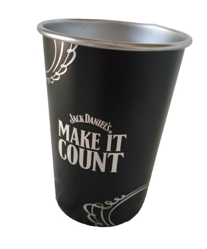 Jack daniel gadget - jack, bicchiere