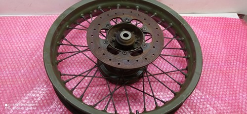 Cerchio posteriore cagiva - cerchio,