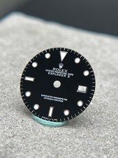 #1056 ORIGINALE ROLEX EXPLORER