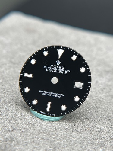 1056 originale rolex explorer - #1056,