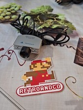 Caméra PlayStation 2 PS2 Grise 