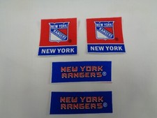 New york rangers - new,