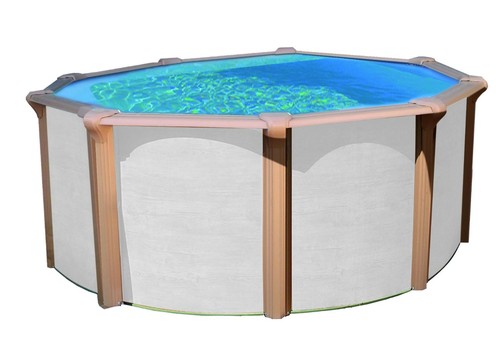 Piscina 35 m - 5,50,