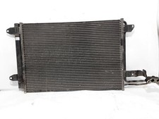 RADIATORE A/C AUDI A3 Sportback (8PA) 1K08204110231 CAYC Diesel 1600 (08>15)