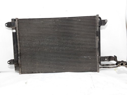 Radiatore audi a3 - a/c,