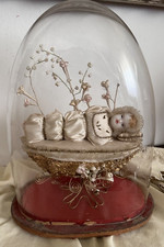 Antica Maria Bambina con