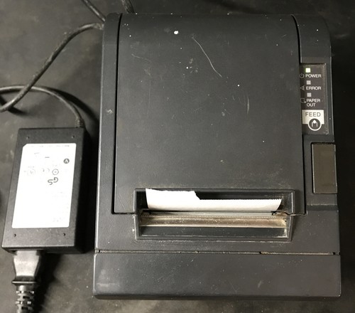 Epson t88iii m129c - p,