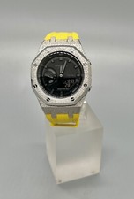 Shock ga2100 casioak royal - g-shock,