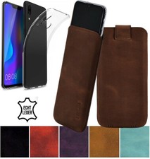 Honor 10 Lite Custodia Vera