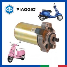 Motorino avviamento per