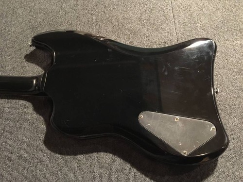 Electric bass guitar armond - electric,