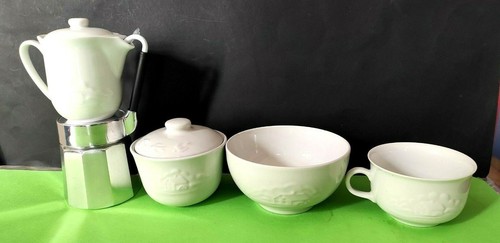 Set mulino bianco barilla - set,