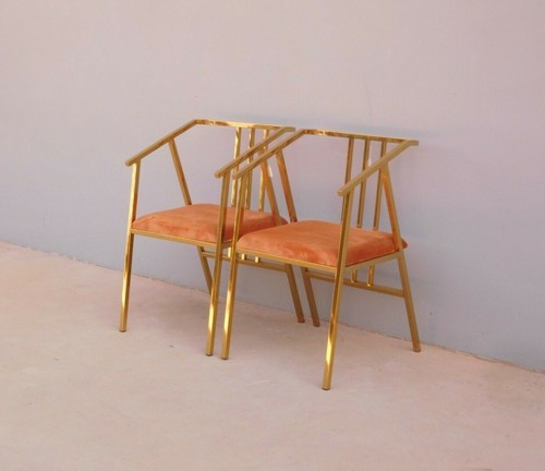 Coppia poltrone stile - coppia,