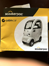 velocipide 4 ruote elettrico al top