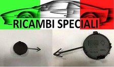 COPRIGANCIO PARAURTI ANTERIORE